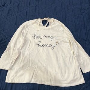 Kate Spade small sweater